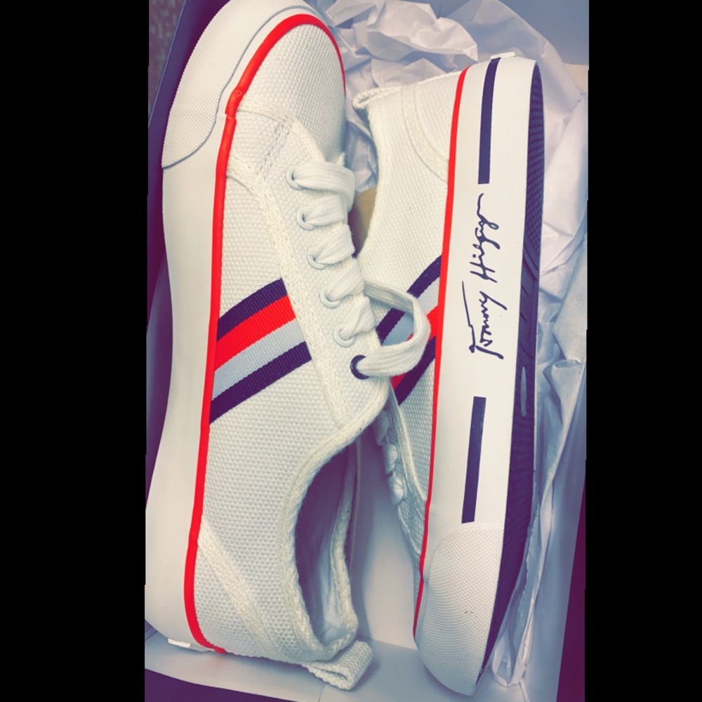 Tommy Hilfiger Sneakers